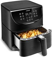 Frytkownica beztłuszczowa air fryer Cosori 1700 W