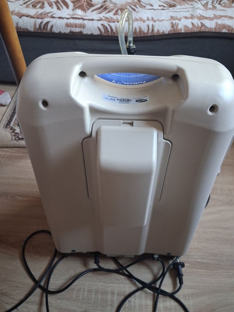 Koncentrator tlenu Invacare Perfecto 2