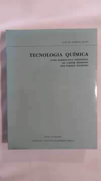 Tecnologia Química - Luís de Almeida Alves - Fund. Calouste Gulbenkian
