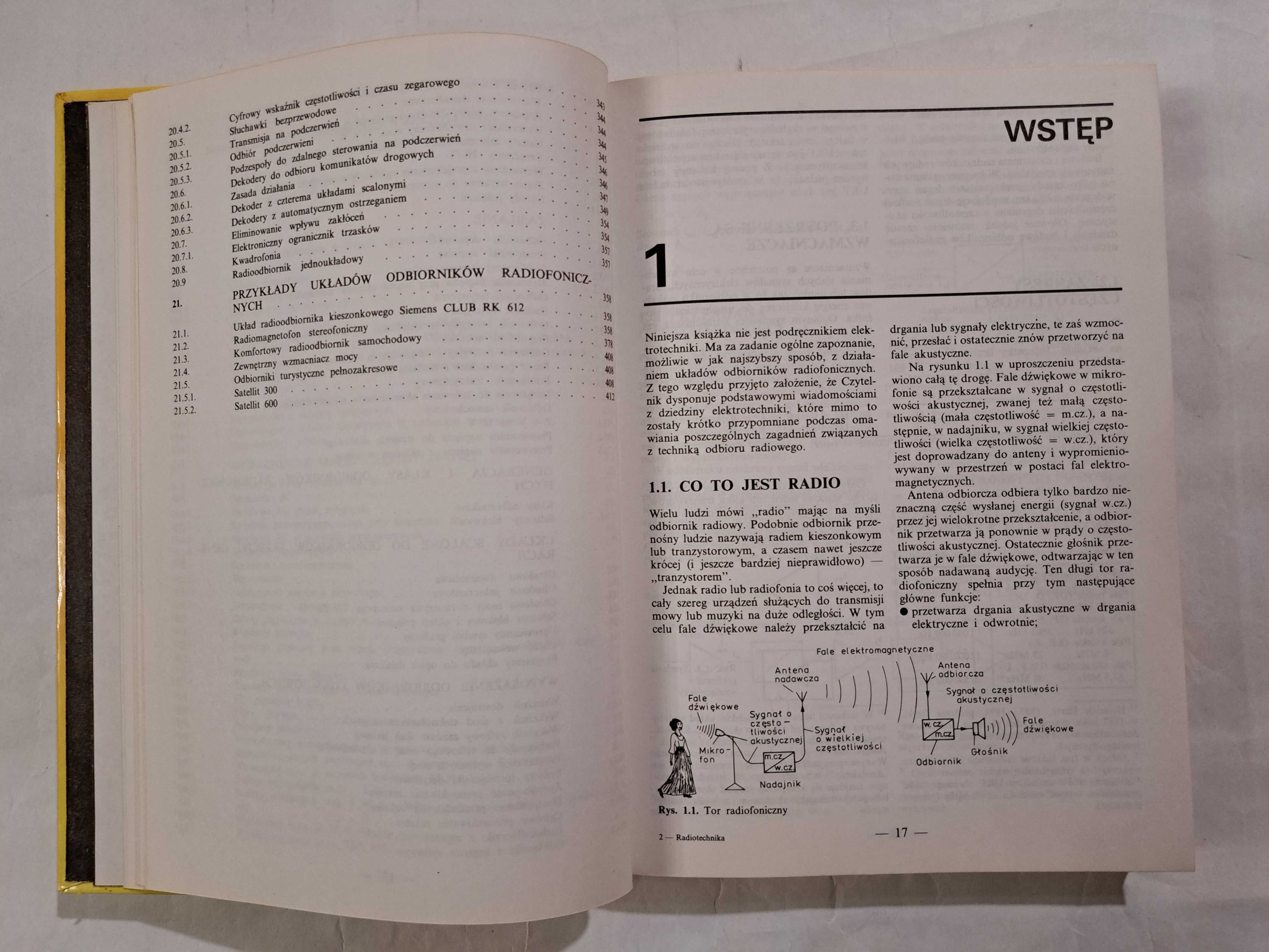 Radiotechnika - Poradnik - Otto Limann , Horst Pelka