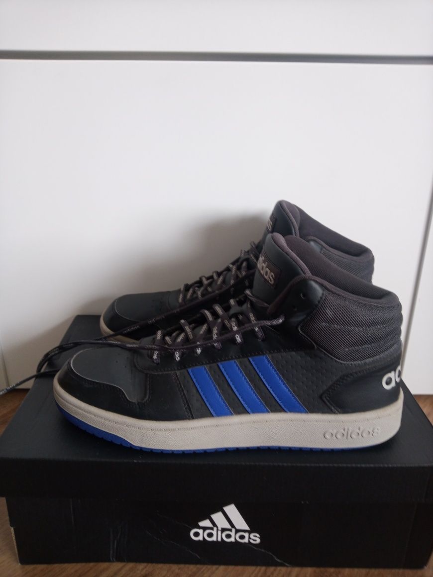 Adidas HOOPS 2.0 MID