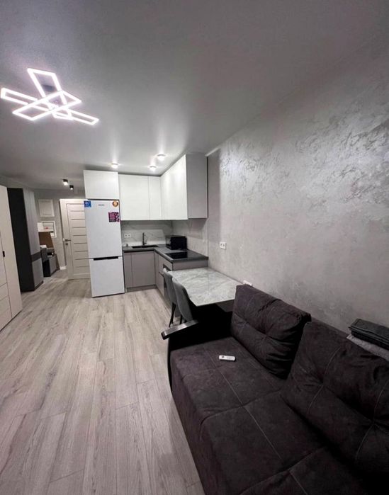 Оренда квартира НОВОБУД вул. Рудненська