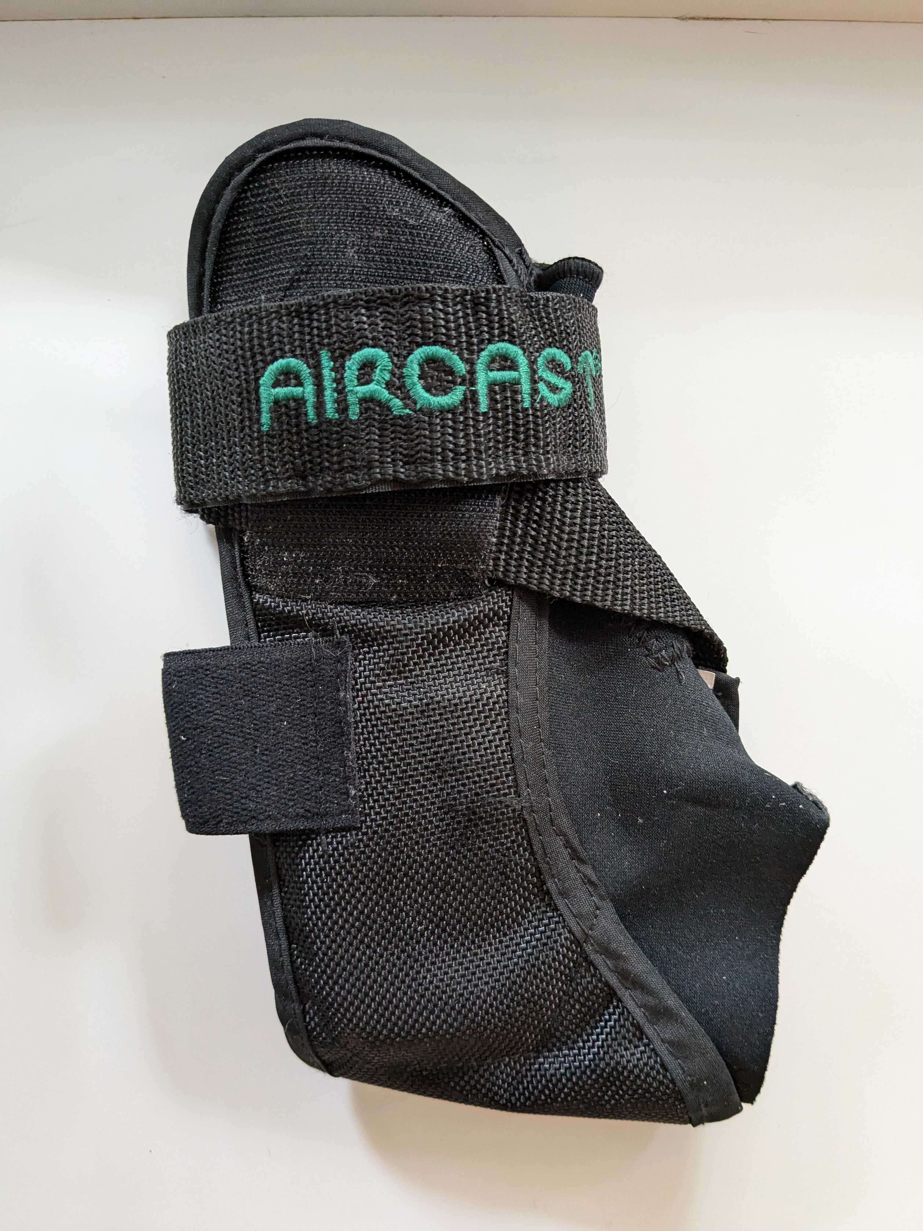 Ортез голеностопный AirCast AirSport бандаж лодыжка спорт