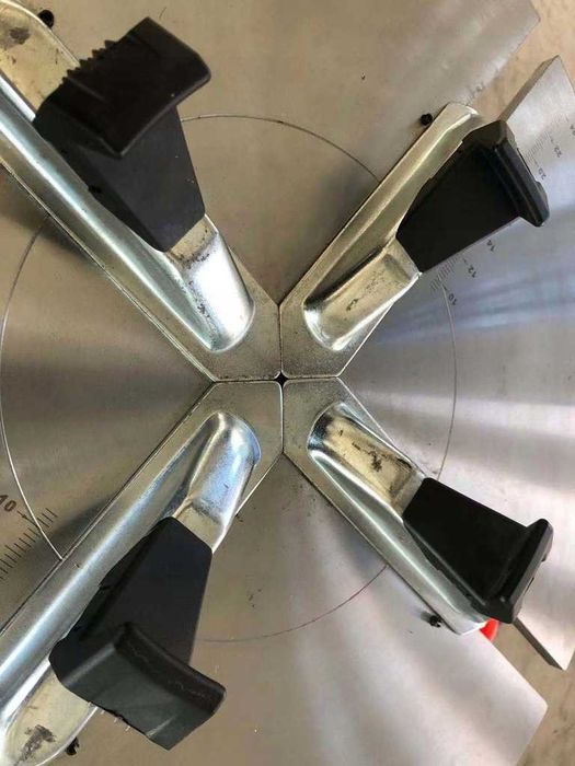 Zestaw Montażownica grubber GR900LT.NN-230V ramie+ Wyważarka EM905