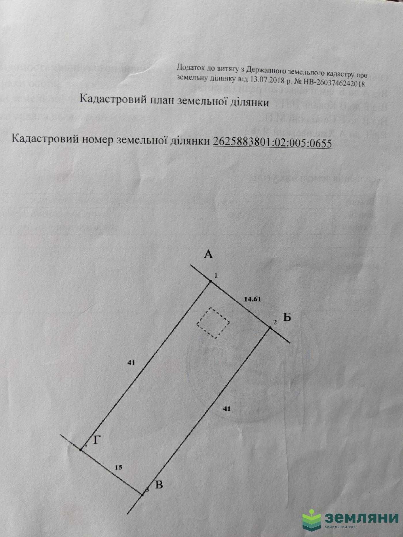 Продаж / Земля під інд. будівництво / Івано-Франківськ