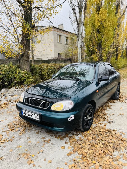 Продам Daewoo Lanos