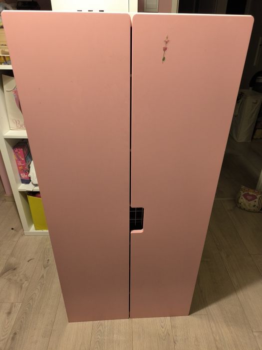 Szafa Ikea dla dziecka