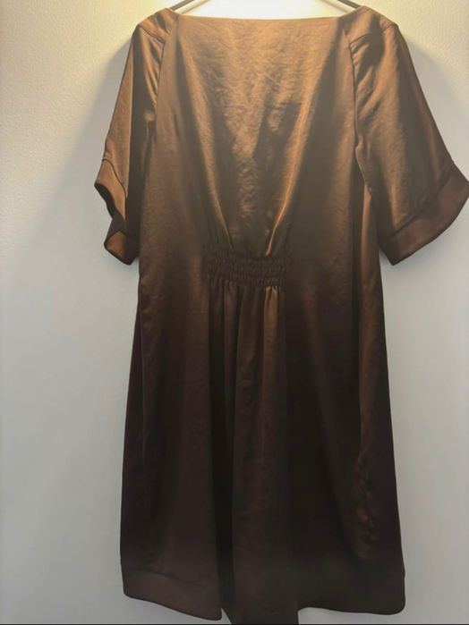 Vestido Patrizia Pepe