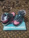 Skechers air cooled memory foam  34 розмір