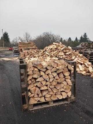 Drewno opałowe -  sosna, buk suche!!!