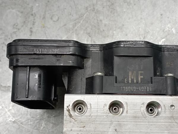 ABS SUZUKI Ignis III (MF)