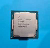 Intel i5 7400 3.5Ghz Socket / LGA 1151