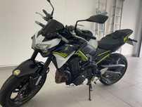 Kawasaki Z900 125cv
