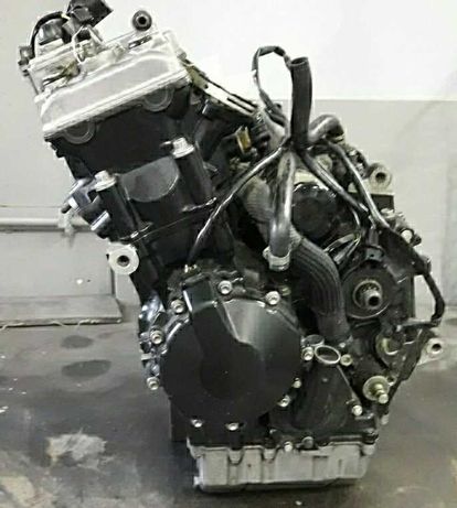 Двигатель Мотор для Kawasaki ZX6 R 2007 08 или для Багги