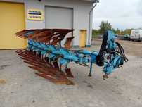 Lemken JUWEL8VT 5+1 L90