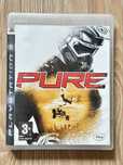Pure PlayStation 3