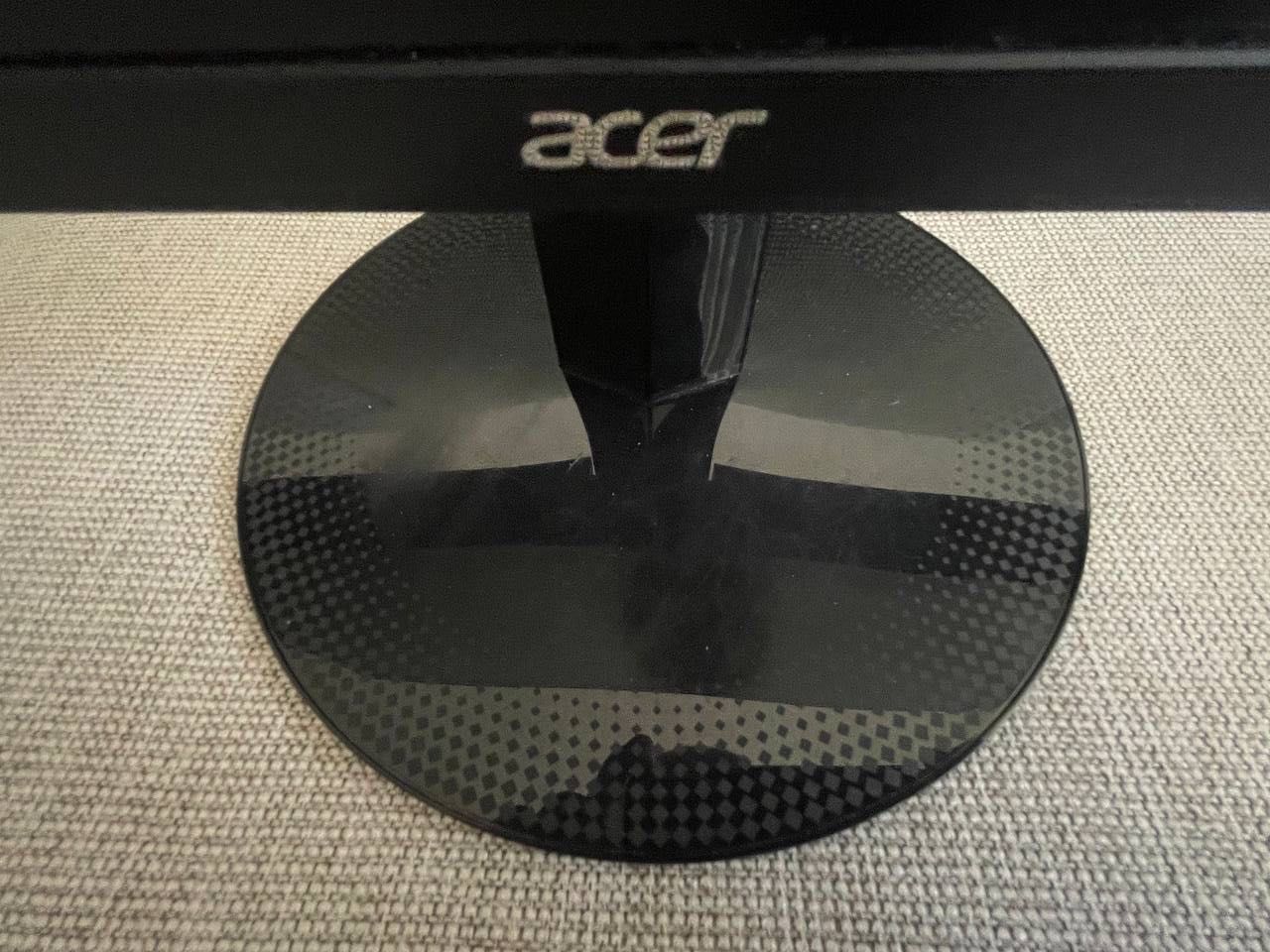 Продам монітор Acer SA220Q
