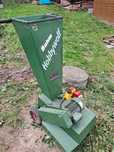 Rozdrabniacz rebak silnik 3 fazy 400V