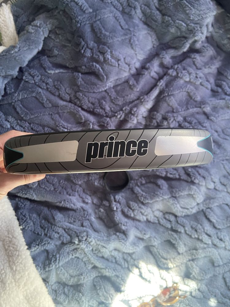 Raquete Padel Prince Phantom