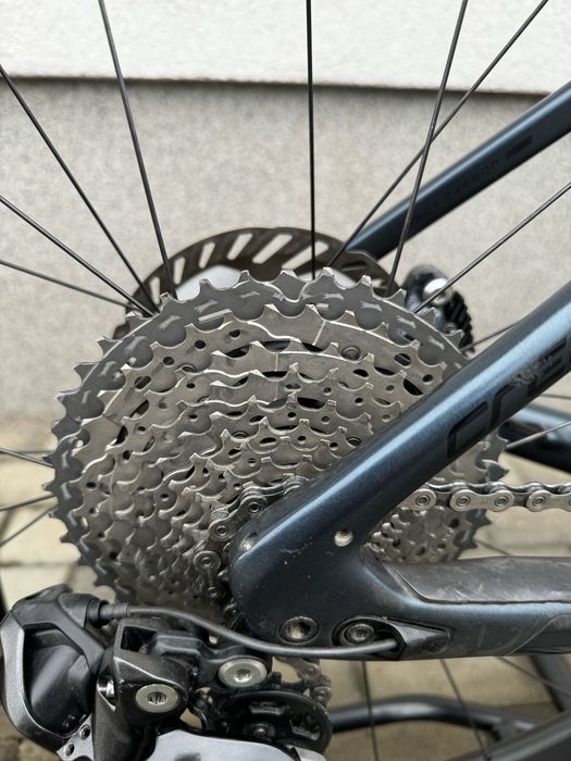 Rower elektryczny Specialized Turbo Creo SL expert rozm M