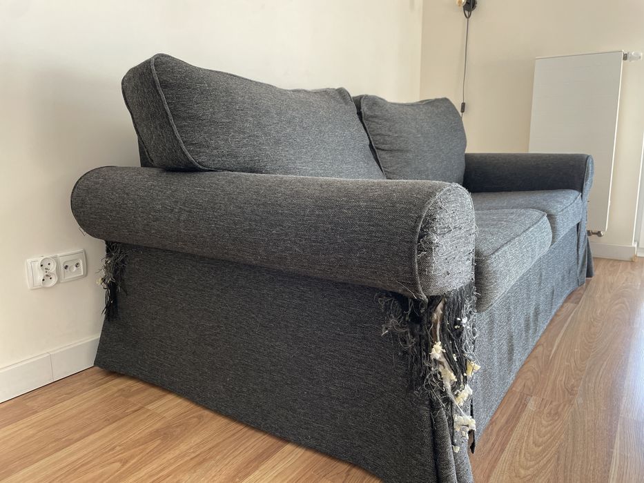 Kanapa Ikea 2 osobowa 179 cm