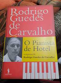 O Pianista de Hotel