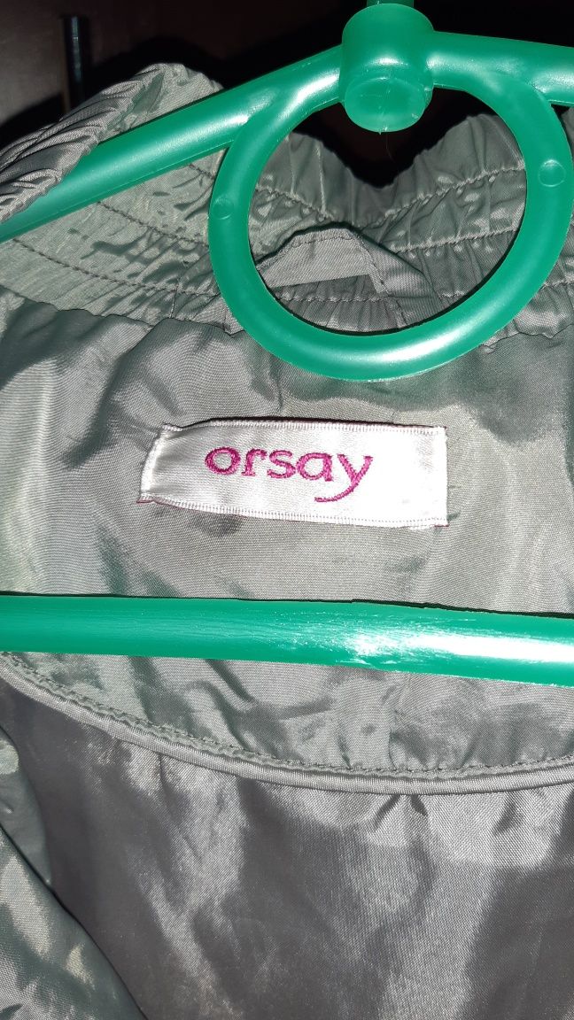 Продам плащ Orsay