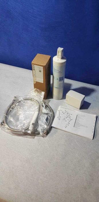 Zestaw brita do filtrowania