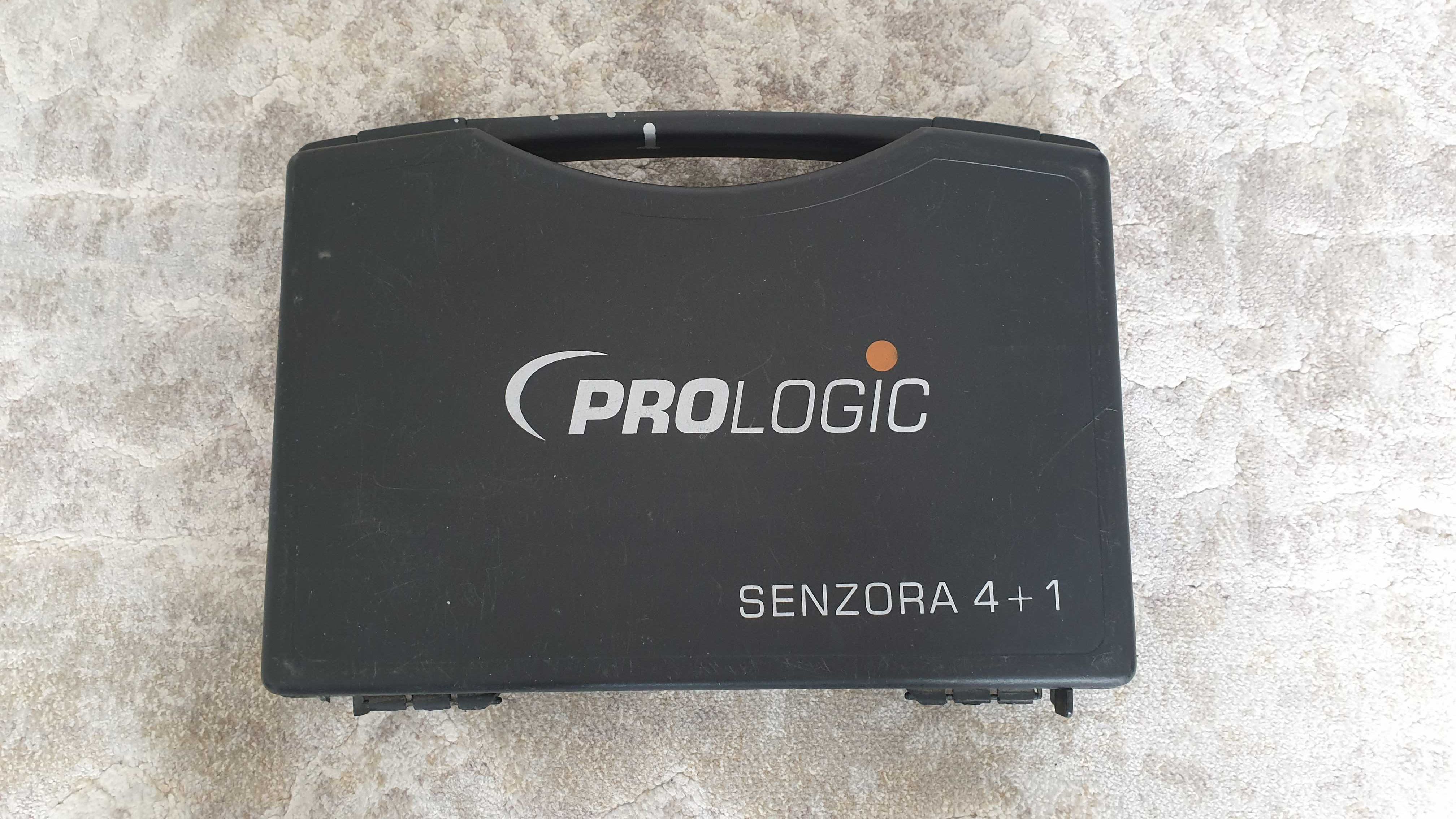 ProLogic Senzora VTSW 4+1