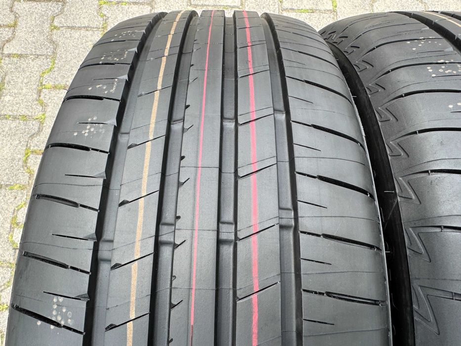 4x Nowe opony letnie 215/55r18 95H BRIDGESTONE Turanza T005A (2024r)