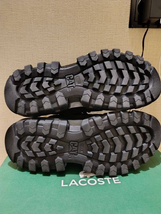 Кросівки Caterpillar. Оригінал.