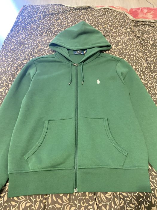 Худи Ralph Lauren