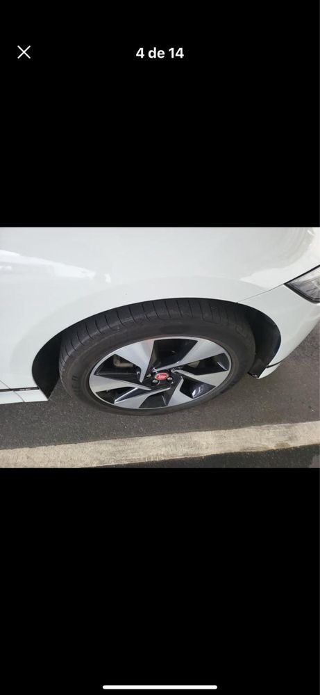 Jaguar i-pace se
