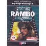 sprzedam film DVD "Rambo: Pierwsza krew" (Stallone)