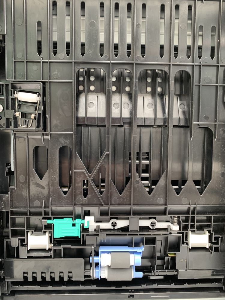 MFP M428 розборка запчастини