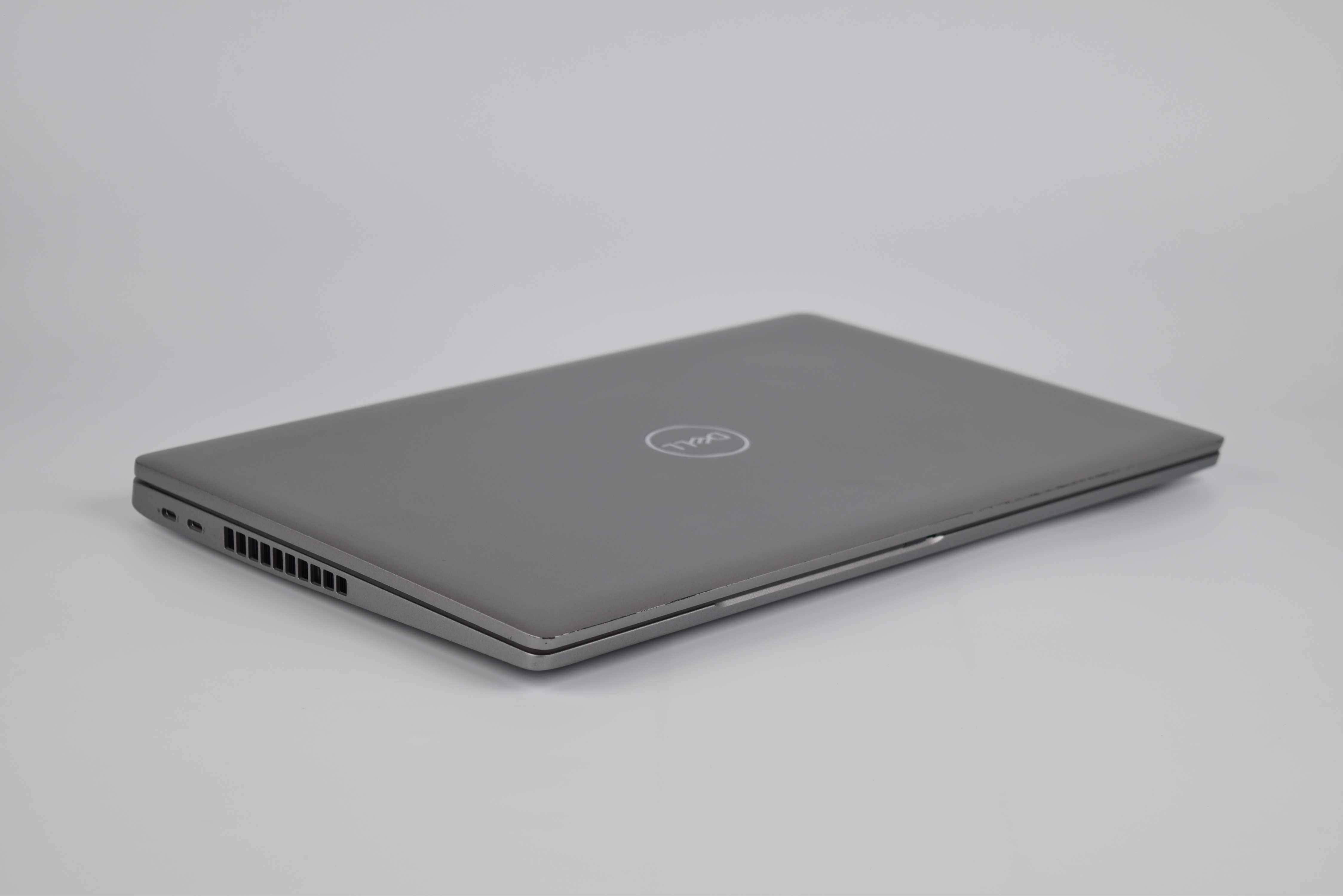 Dell Precision 3560 i5-1145G7 NVIDIA T500 16гб 512/1тб Ігровий Ноутбук