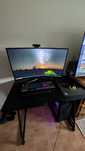 Pack gaming com rtx 3080 10gb , 32gb ram , i5 10600k , ssd 1 Tb , hdd