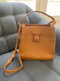 Bolsa de couro - Paul Costelloe