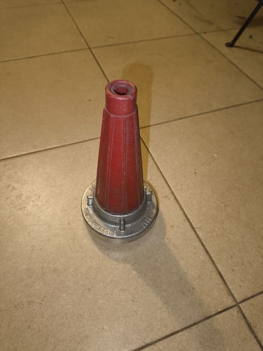 Prądnica wodna hydrantowa 52