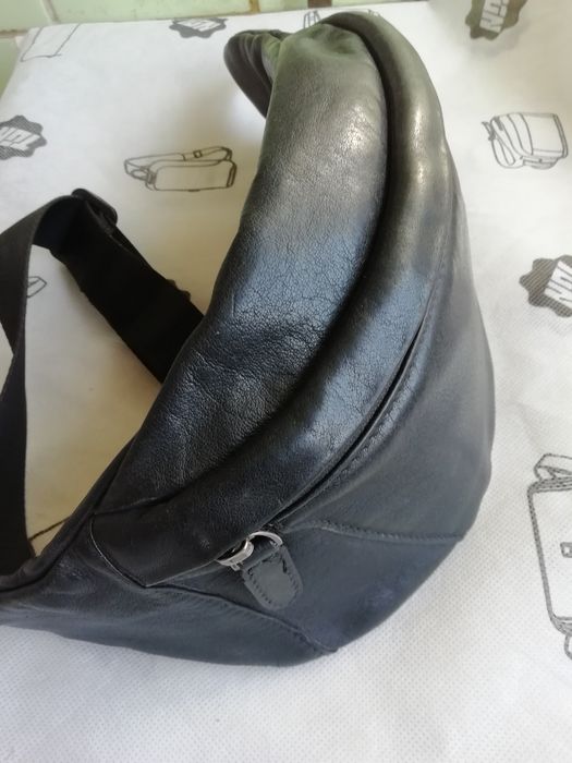 Продам Сумку бананку.