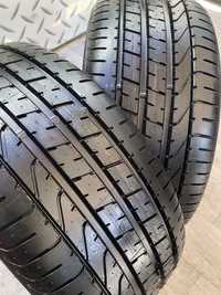 255/30R19 Pirelli pzero * New