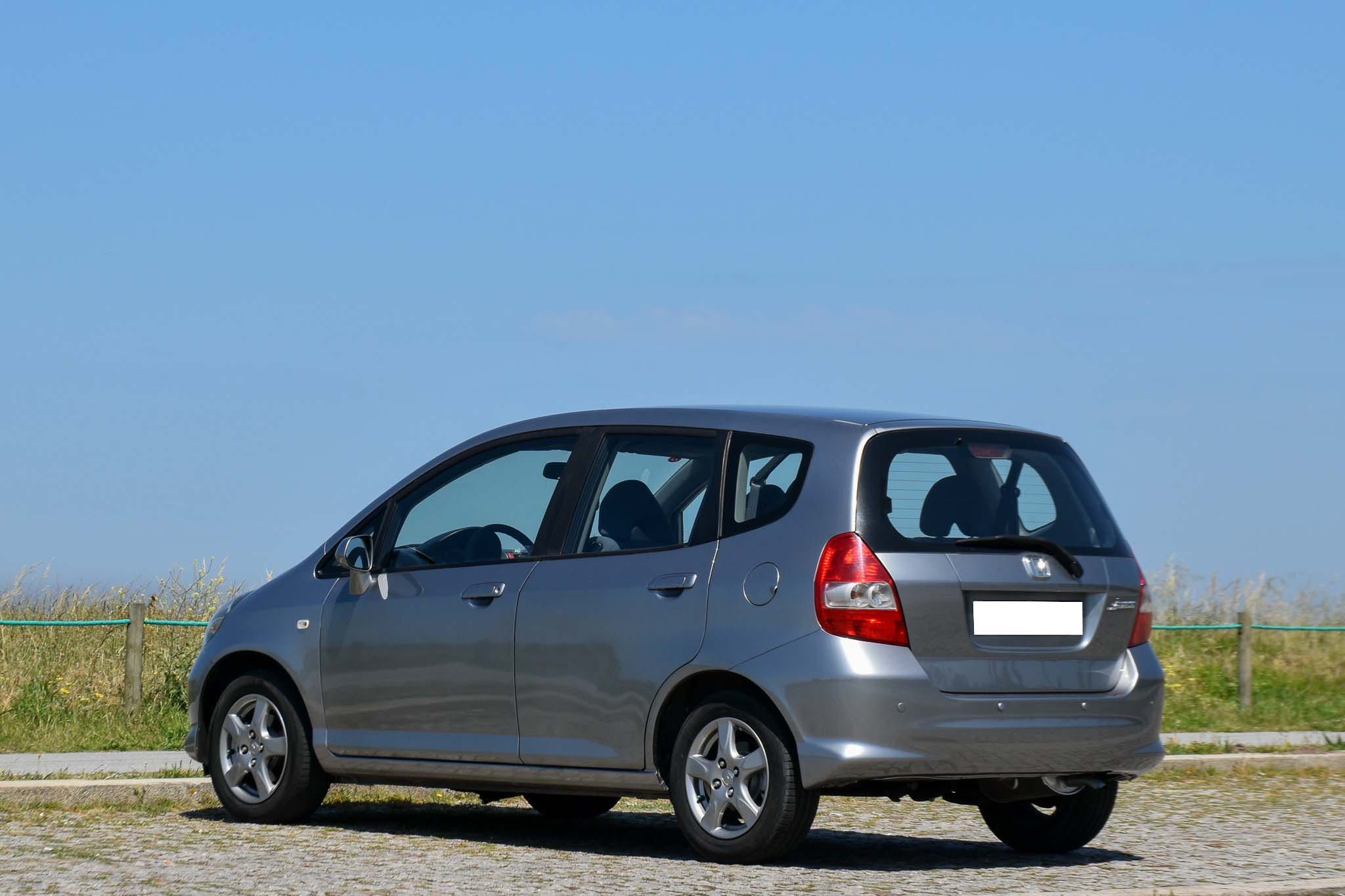 Honda Jazz 1.2 - Desde 70€ /mês