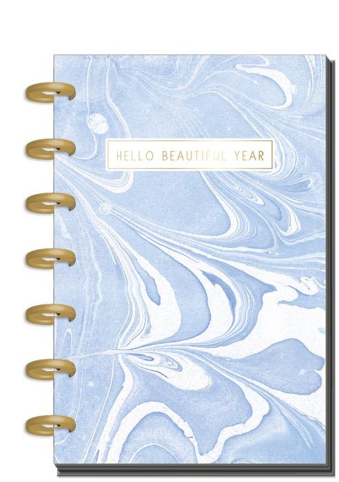 Mini Happy Planner