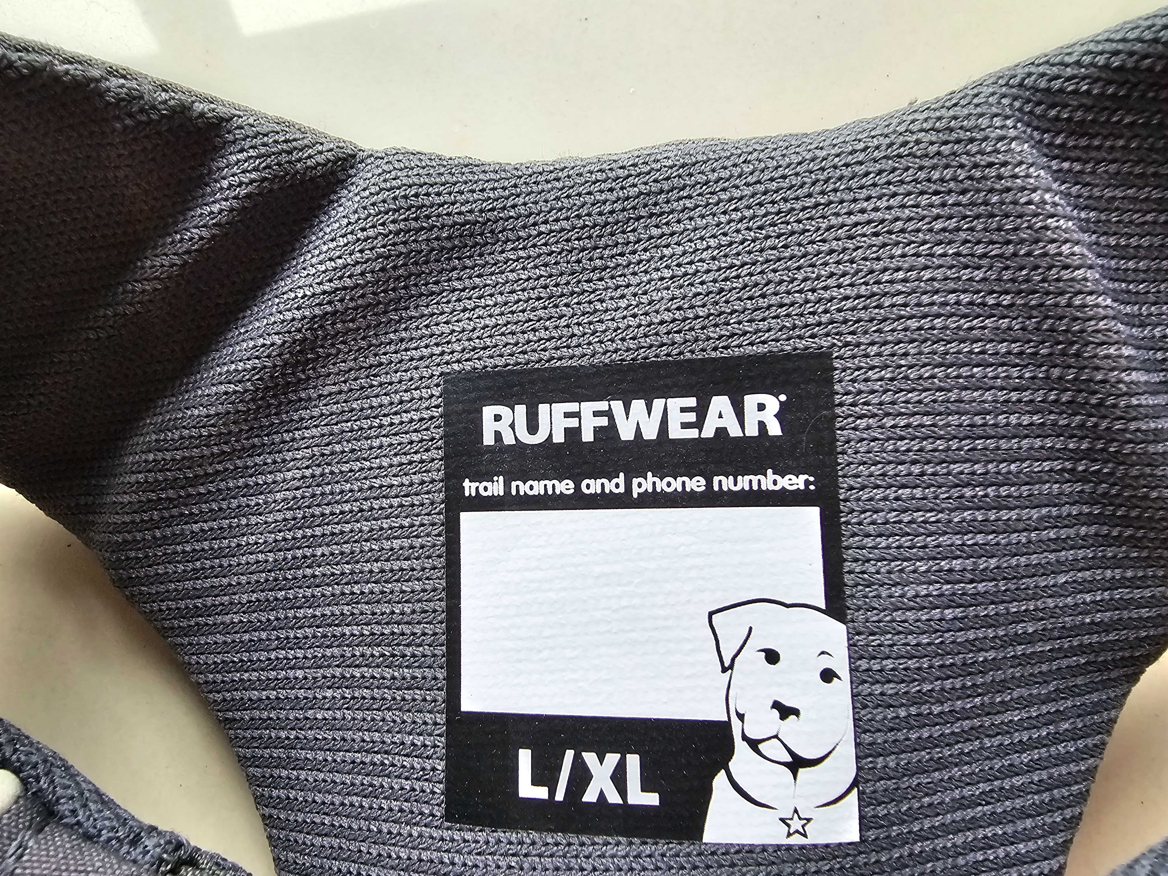 Szelki dla psa Ruffwear rozm. L / XL