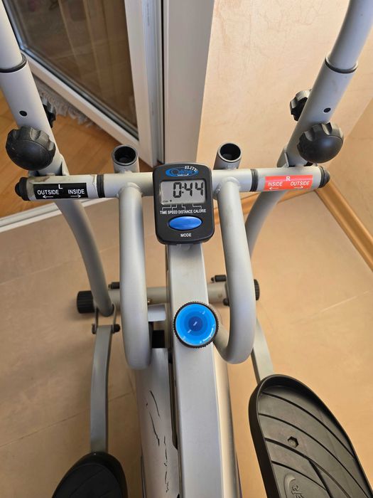 Тренажер Orbitrek Elite