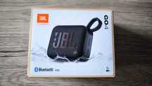 Nowy Oryginalny Głośnik Bluetooth JBL Go4