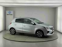 Mitsubishi Space Star 1.2 Connect Edition