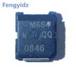 M6s4 MOSFET N-канал 2ГГц Freescale MW6S004NT1
