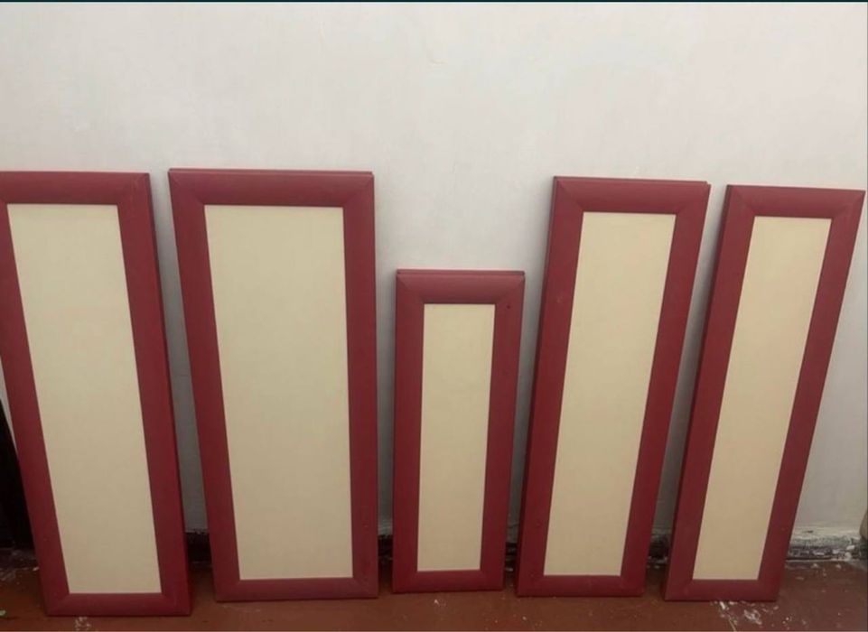 Фасади для кухні