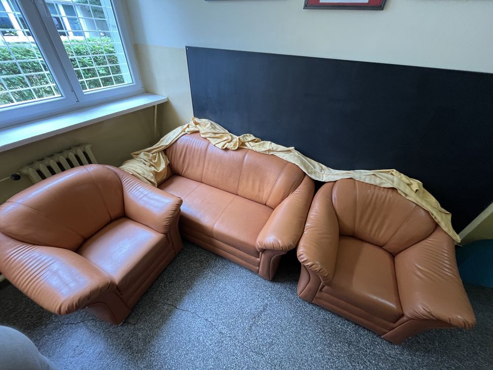 Kanapa wypoczynek sofa